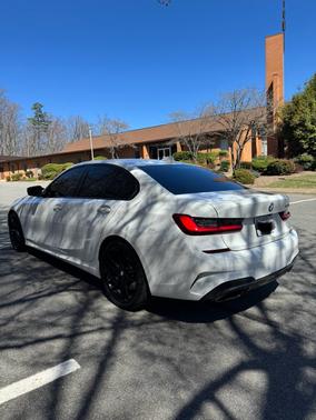 2020 BMW M340 i
