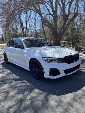 2020 BMW M340 i