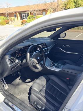 2020 BMW M340 i