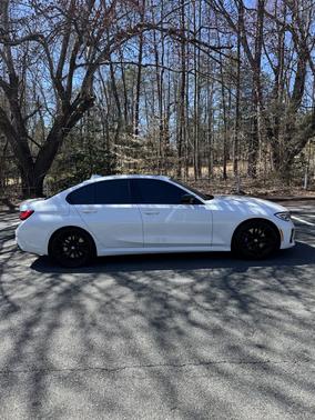 2020 BMW M340 i