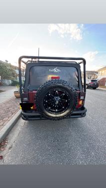 2010 Jeep Wrangler Unlimited Sahara