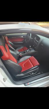 2015 Audi S5 3.0T Premium Plus