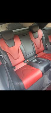 2015 Audi S5 3.0T Premium Plus