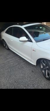 2015 Audi S5 3.0T Premium Plus