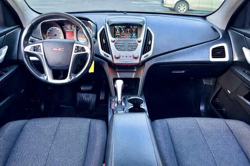 2013 GMC Terrain SLE-2