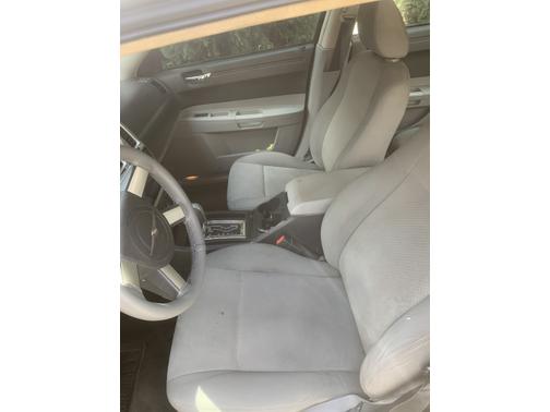 2007 Chrysler 300 Base