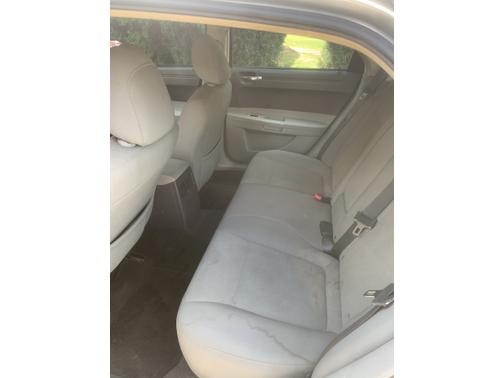 2007 Chrysler 300 Base