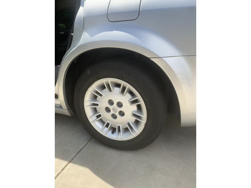 2007 Chrysler 300 Base