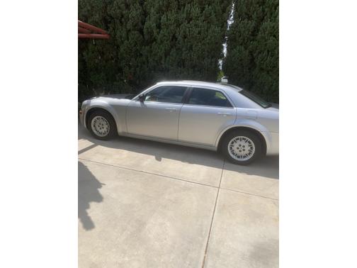 2007 Chrysler 300 Base