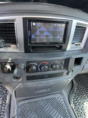 2007 Dodge Ram 2500 Sport Quad Cab