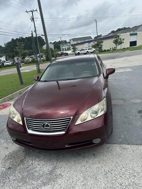 2008 Lexus ES 350 Base
