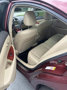2008 Lexus ES 350 Base
