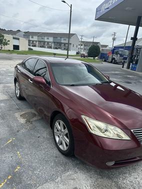 2008 Lexus ES 350 Base