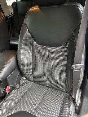Gray 2016 Jeep Wrangler Unlimited Sahara