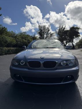 2005 BMW 330 Ci