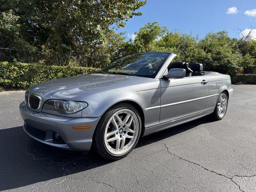2005 BMW 330 Ci