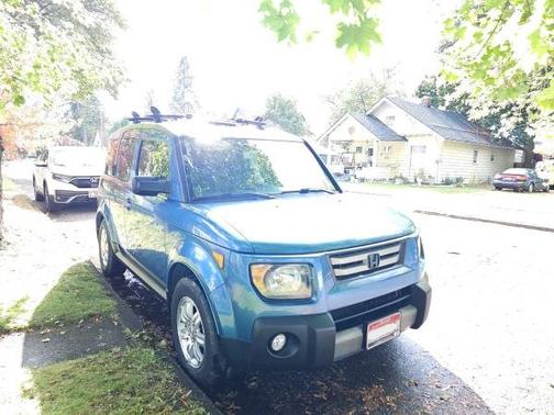 2008 Honda Element EX