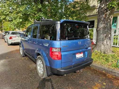 2008 Honda Element EX