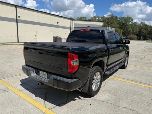 2014 Toyota Tundra Limited