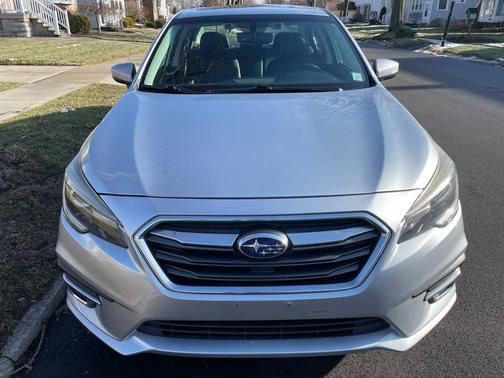 2018 Subaru Legacy 2.5i Premium