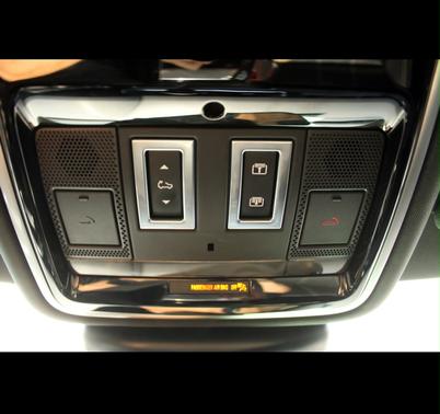 Black 2020 Land Rover Range Rover Velar P250 S