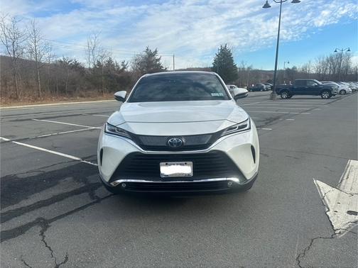 2022 Toyota Venza Limited