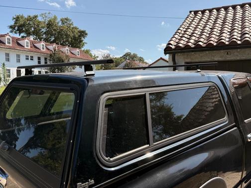 Black 2007 Dodge Ram 1500 SLT Quad Cab
