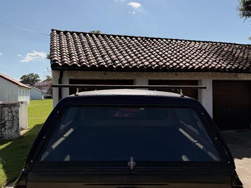 Black 2007 Dodge Ram 1500 SLT Quad Cab