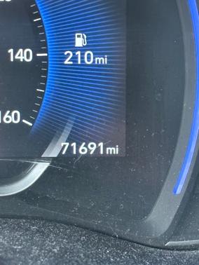 Black 2019 Hyundai SANTA FE SEL Plus 2.4