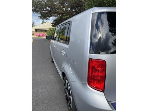 2010 Scion xB Base