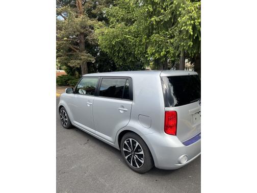 2010 Scion xB Base