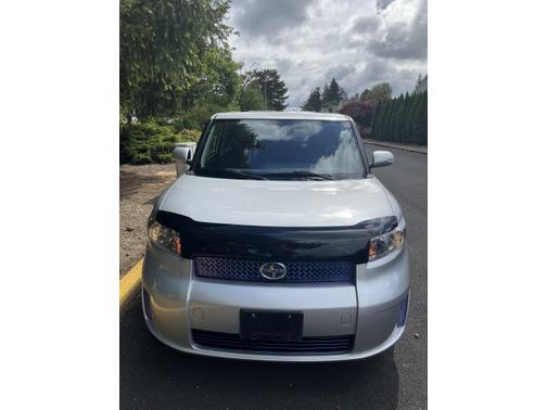 2010 Scion xB Base