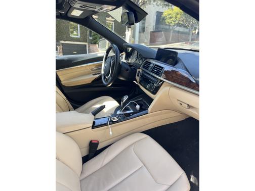 2018 BMW 330 i