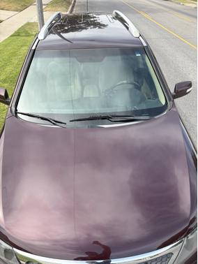 2012 Kia Sorento EX