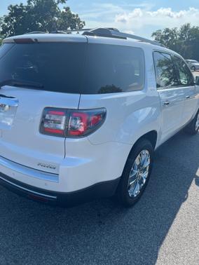 2017 GMC Acadia Limited Limited