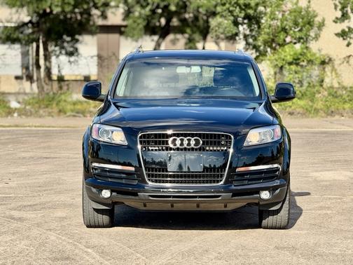 2007 Audi Q7 3.6 Premium