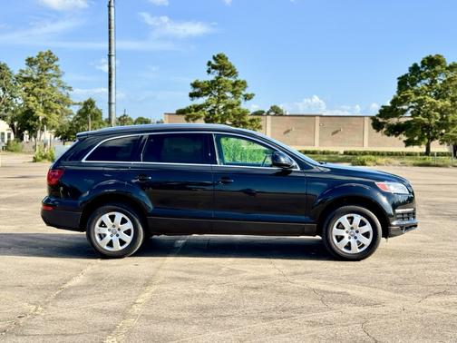 2007 Audi Q7 3.6 Premium