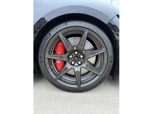 2021 Ford Shelby GT500 Base