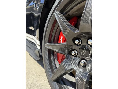 2021 Ford Shelby GT500 Base