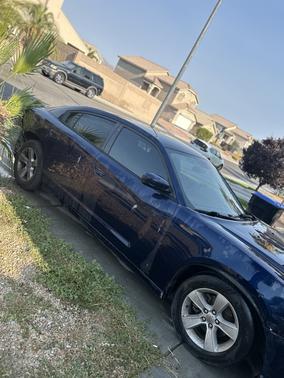 2014 Dodge Charger SE
