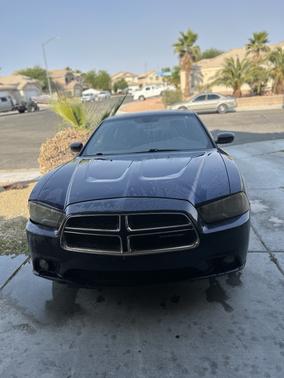 2014 Dodge Charger SE