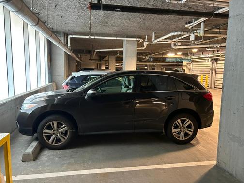 2014 Acura RDX Technology