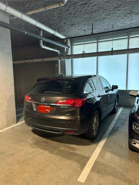 2014 Acura RDX Technology