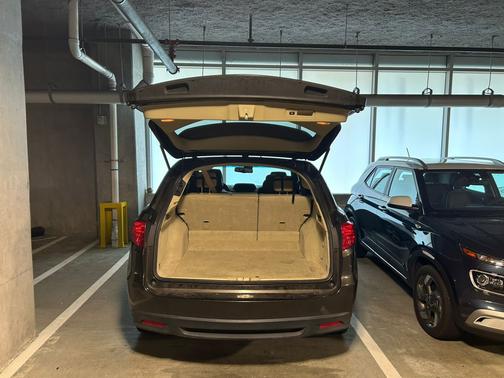 2014 Acura RDX Technology