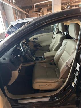 2014 Acura RDX Technology