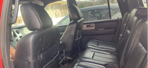 2015 Ford Expedition EL XLT