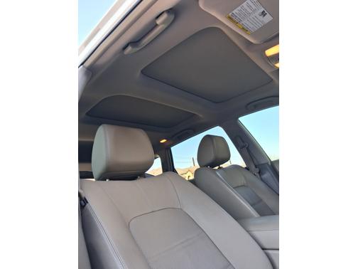 2014 Nissan Murano SL