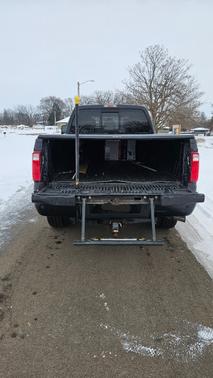 2014 Ford F-350 Platinum