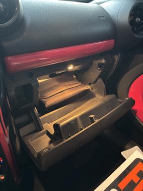 2014 MINI Countryman John Cooper Works ALL4