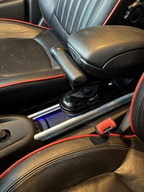 2014 MINI Countryman John Cooper Works ALL4